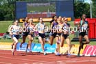 Womens 800 metres, IAAF Diamond League, Birmingham. Photo: David T. Hewitson/Sports for All Pics
